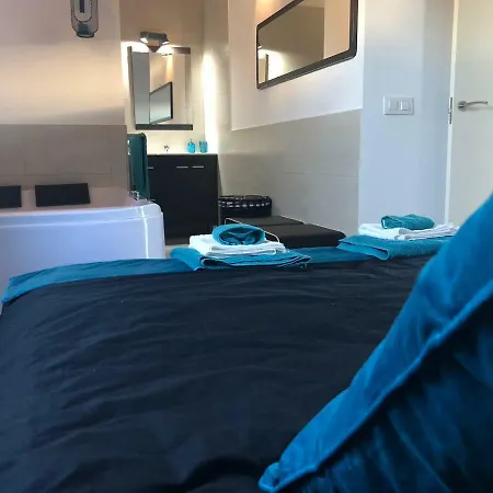 Дом отдыха D'elice Эль-Пальмар