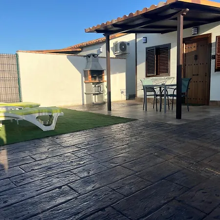 Сasa de vacaciones D'elice *