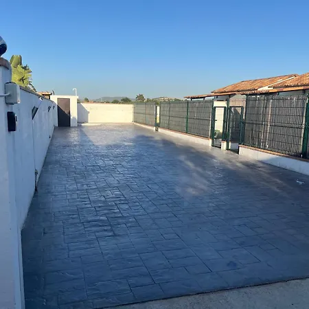 D'elice Сasa de vacaciones El Palmar (Andalucia)