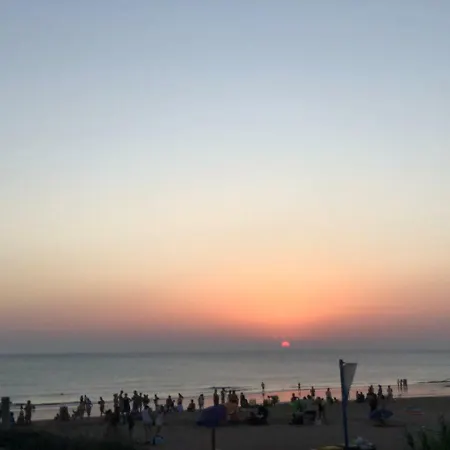 D'elice Сasa de vacaciones