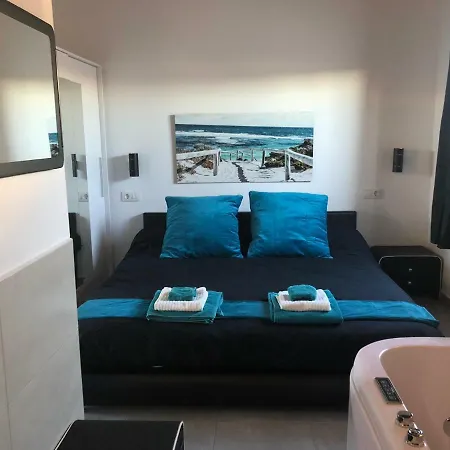 Сasa de vacaciones D'elice El Palmar (Andalucia)