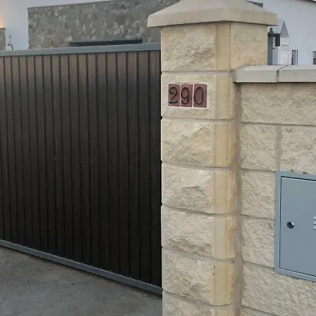 D'elice Ferienhaus *