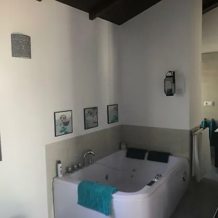 D'elice Ferienhaus *
