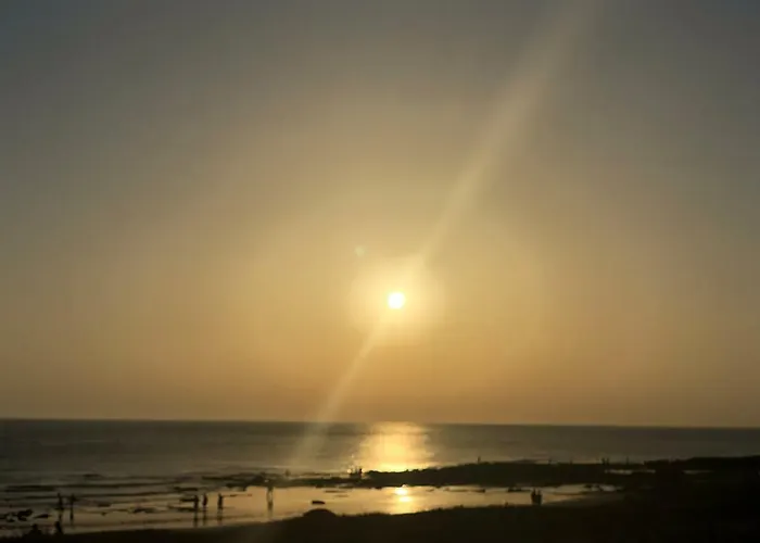 Сasa de vacaciones D'elice